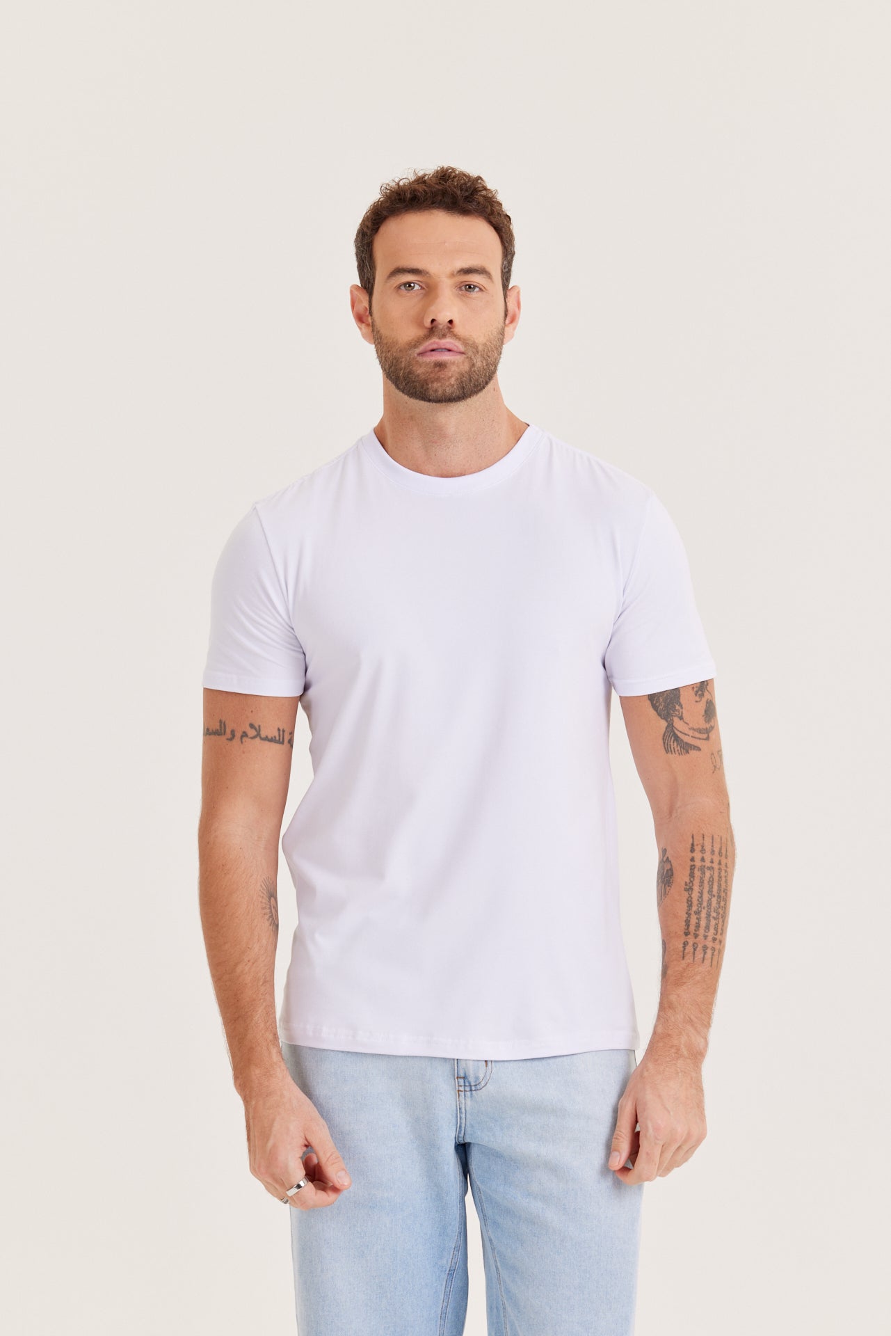 Camiseta Pima