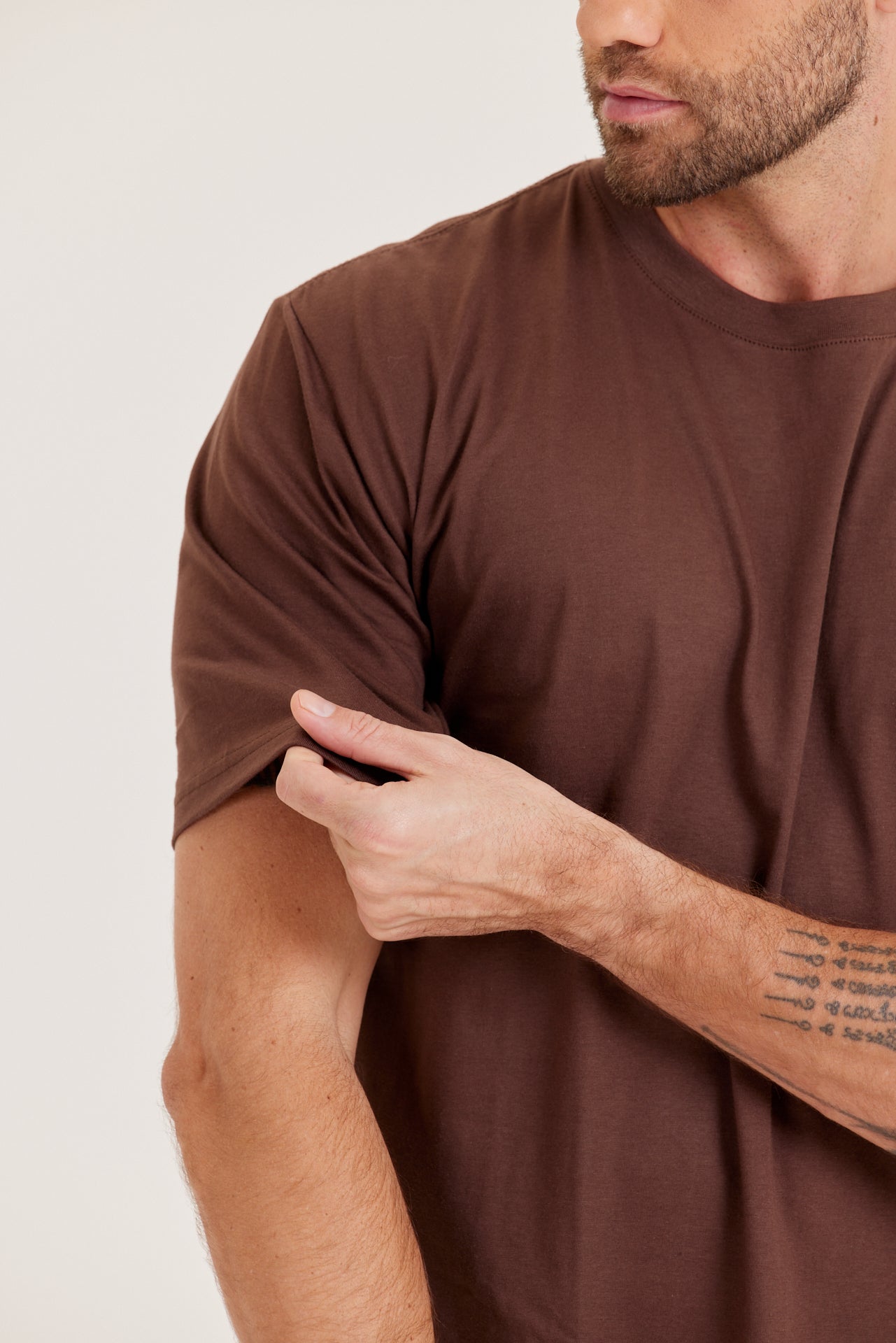 Camiseta Oversized Premium