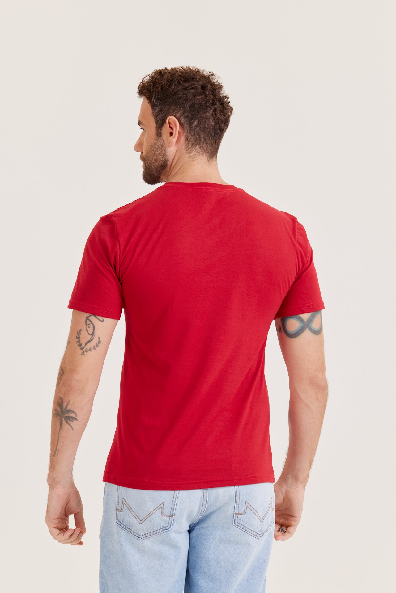 Camiseta Premium