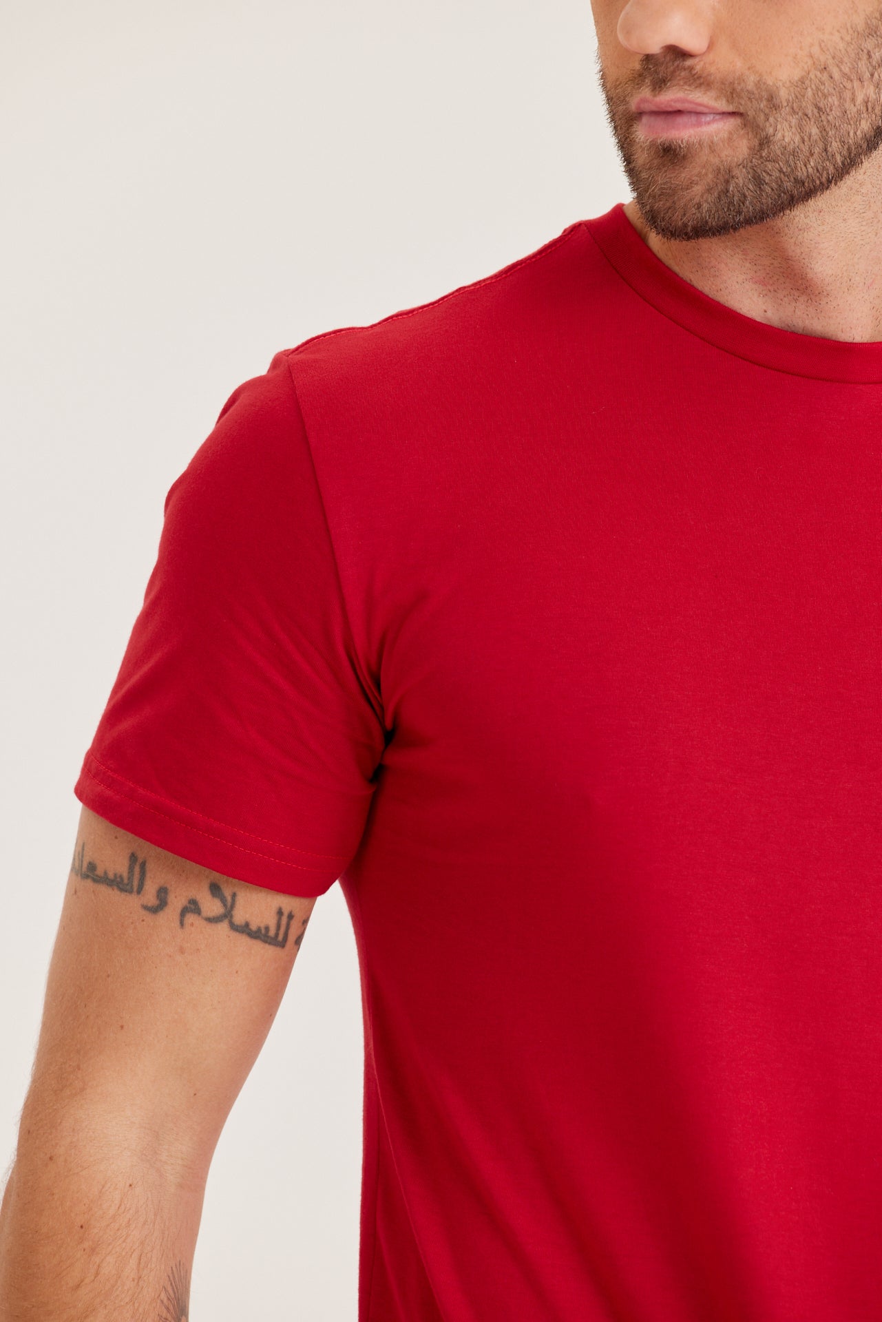 Camiseta Premium