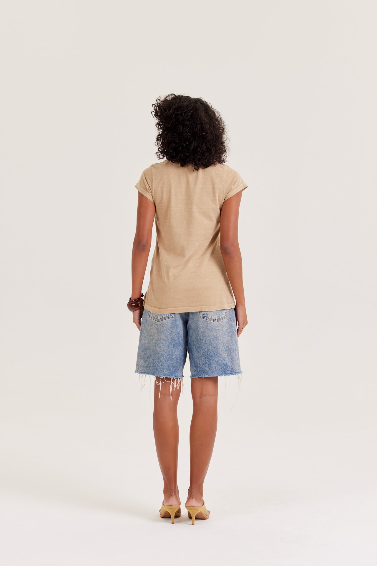 Camiseta Baby long Estonada