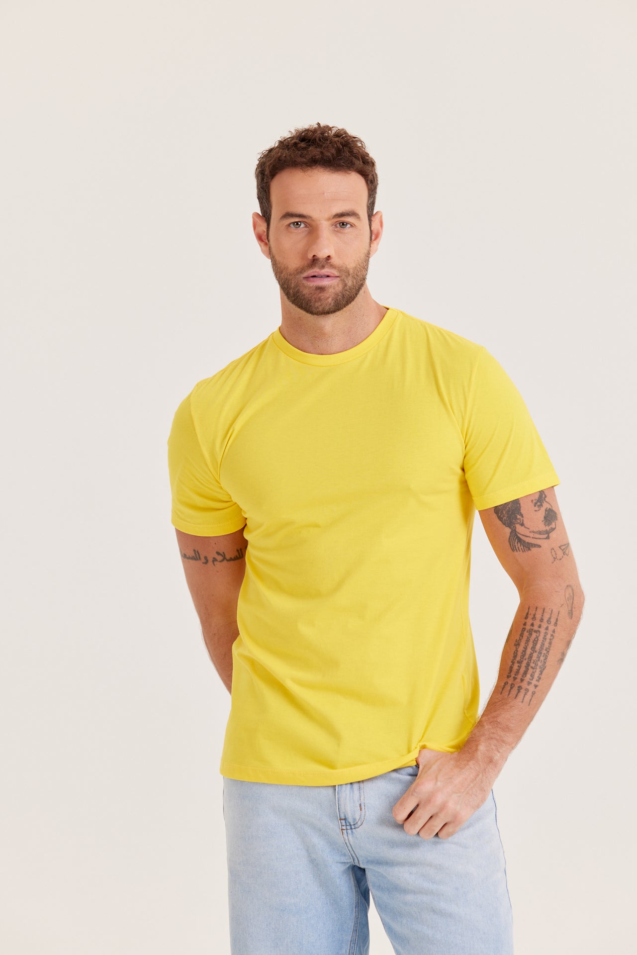 Camiseta Premium