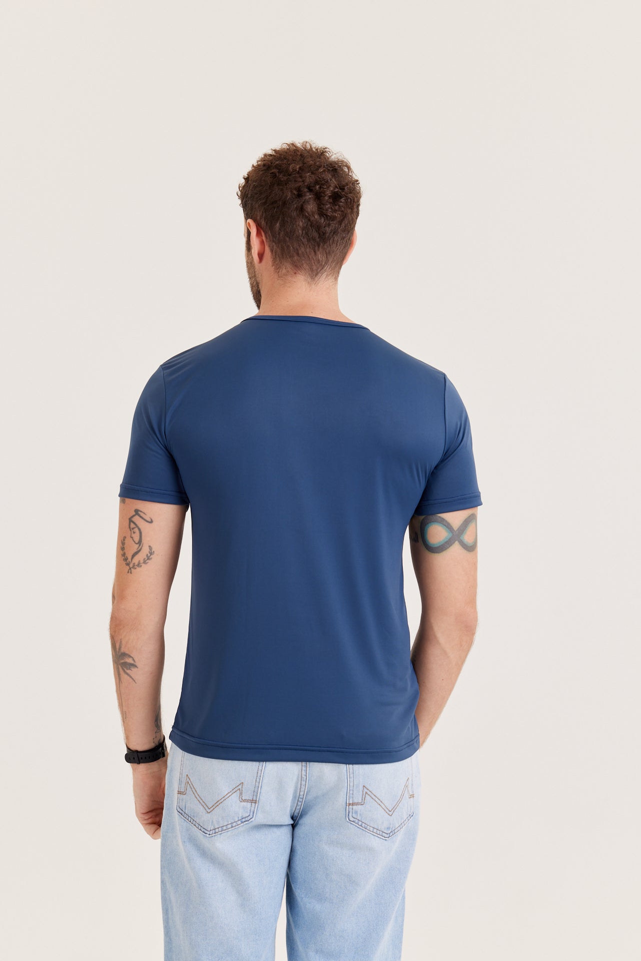 Camiseta Poliamida