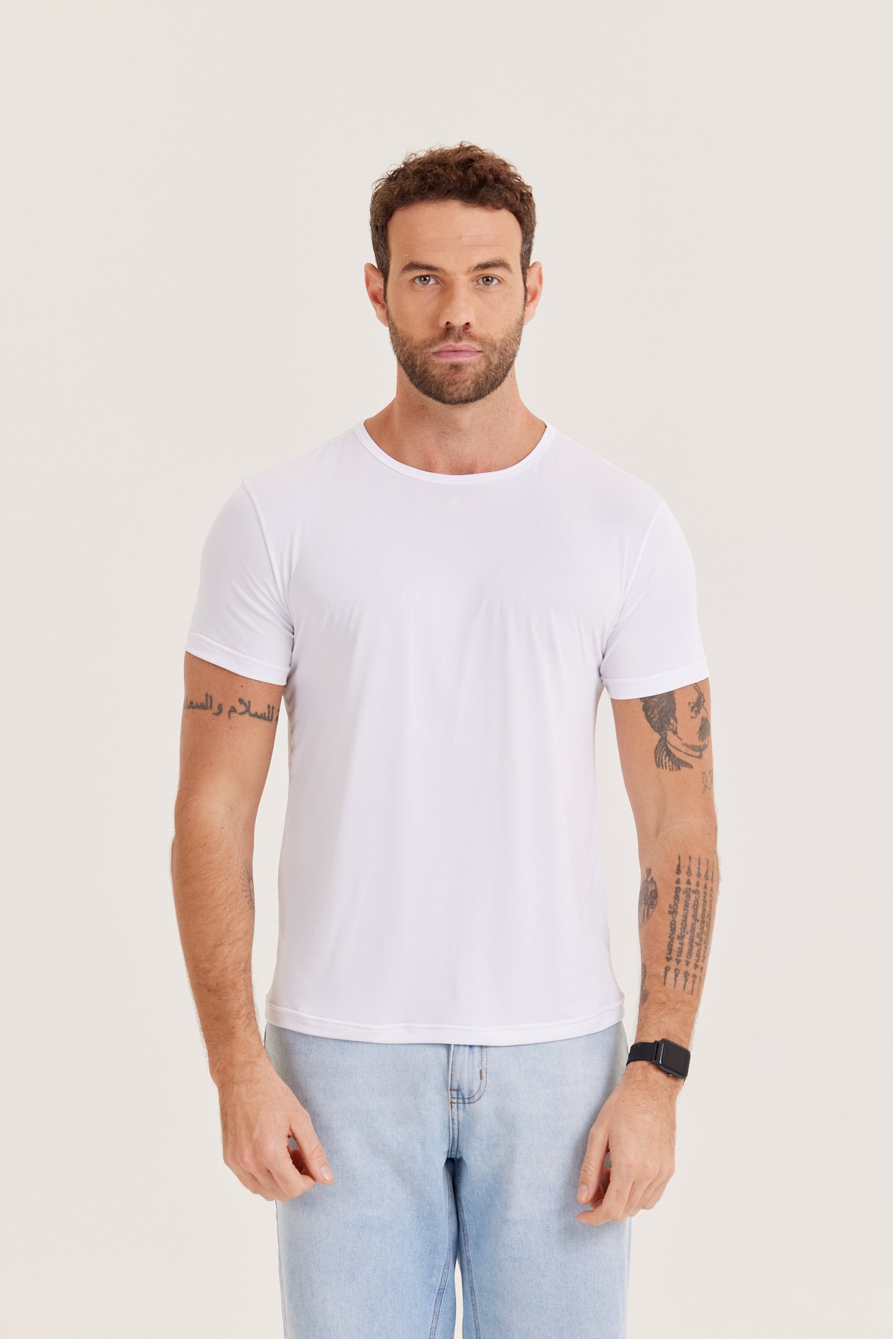 Camiseta Poliamida