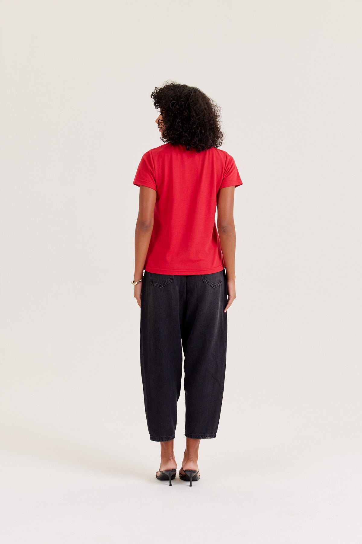 Camisa Polo Piquet Feminina