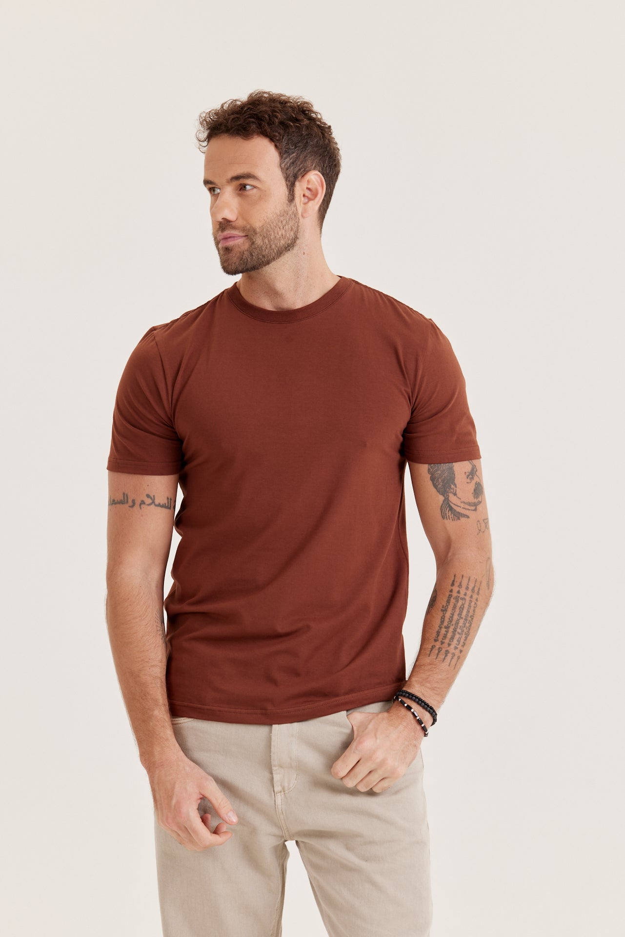 Camiseta Pima