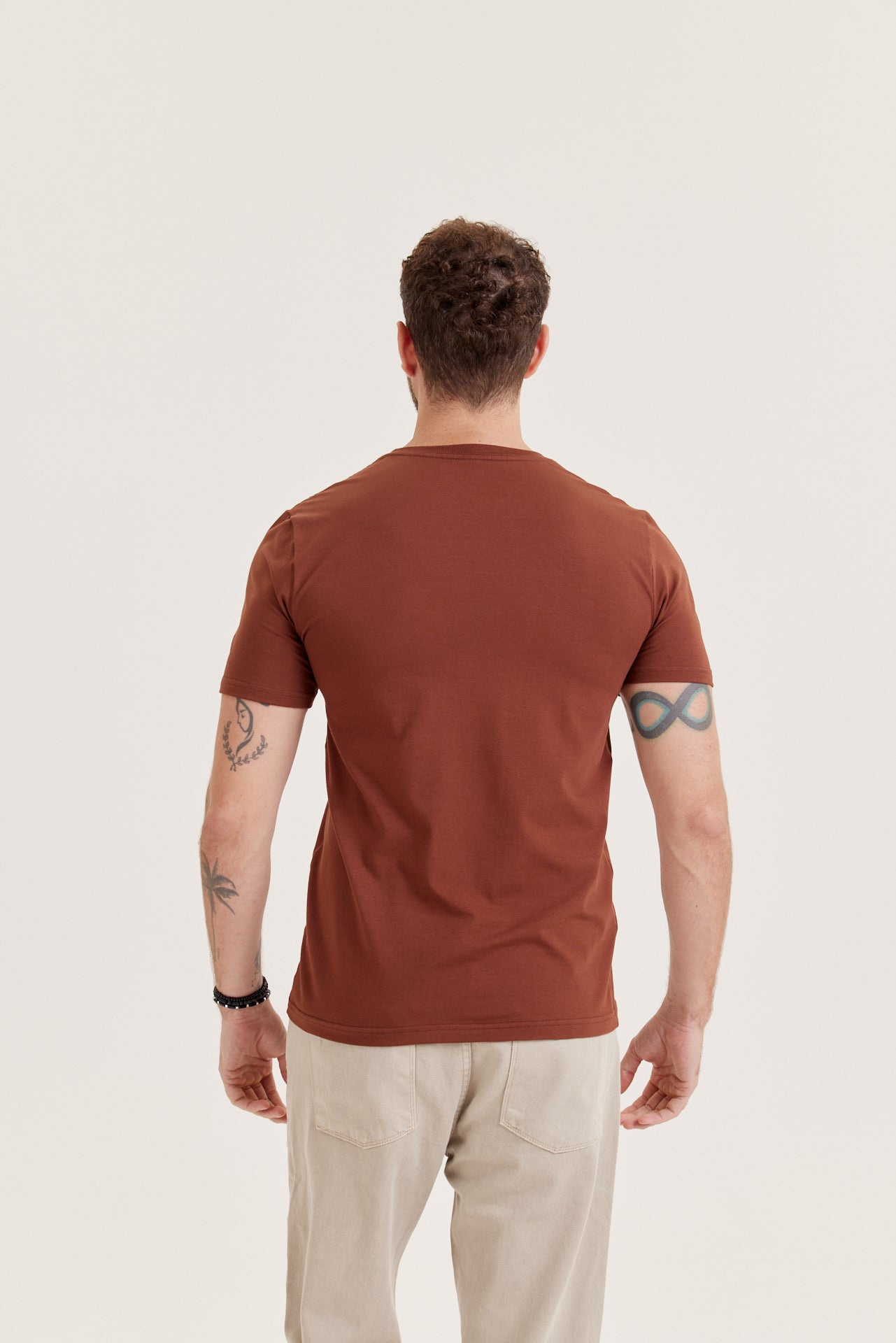 Camiseta Pima