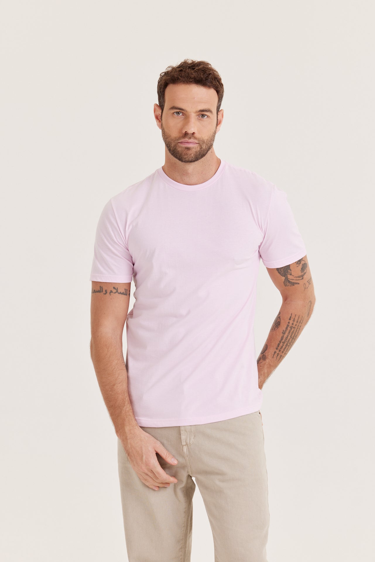 Camiseta Premium