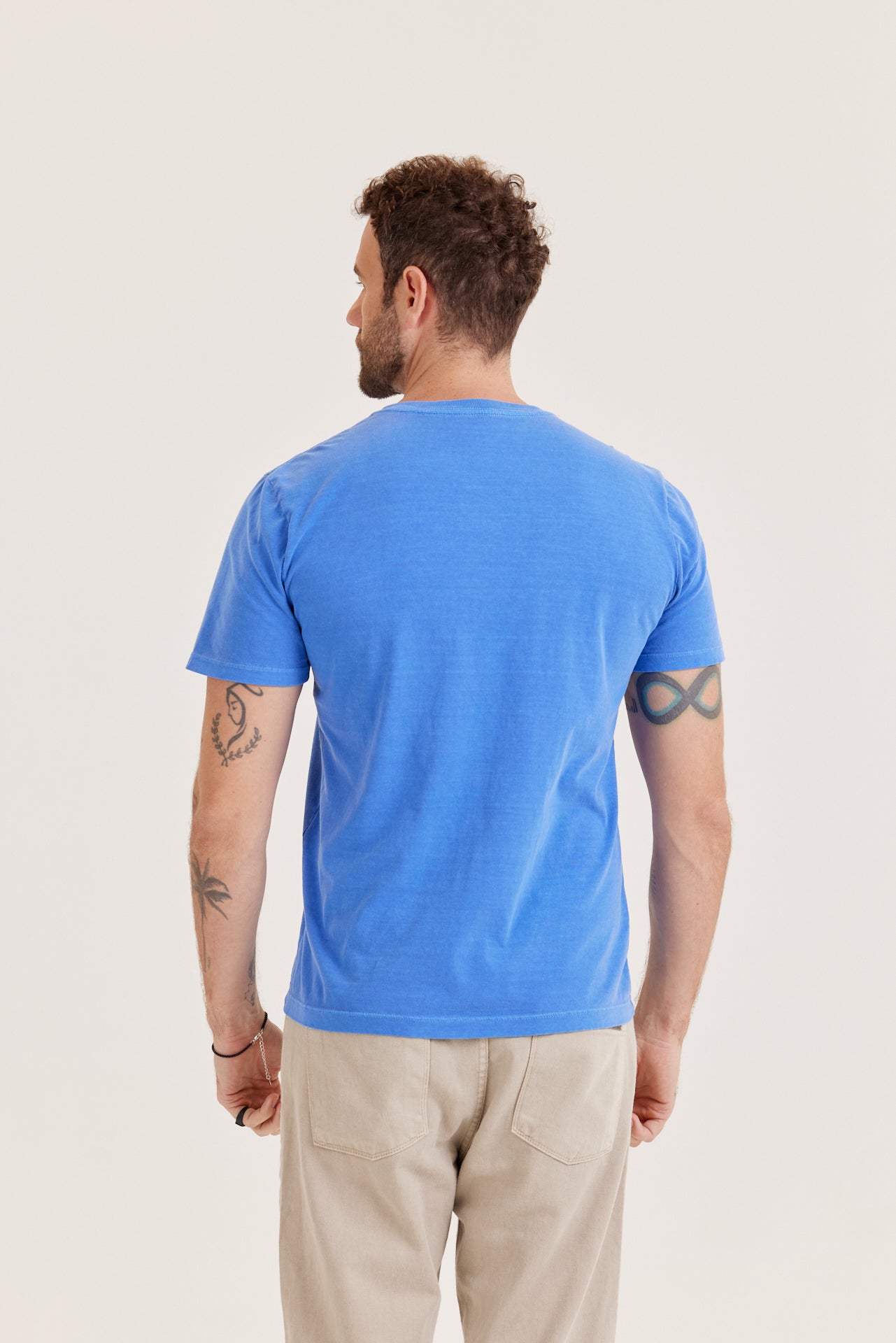 Camiseta Estonada