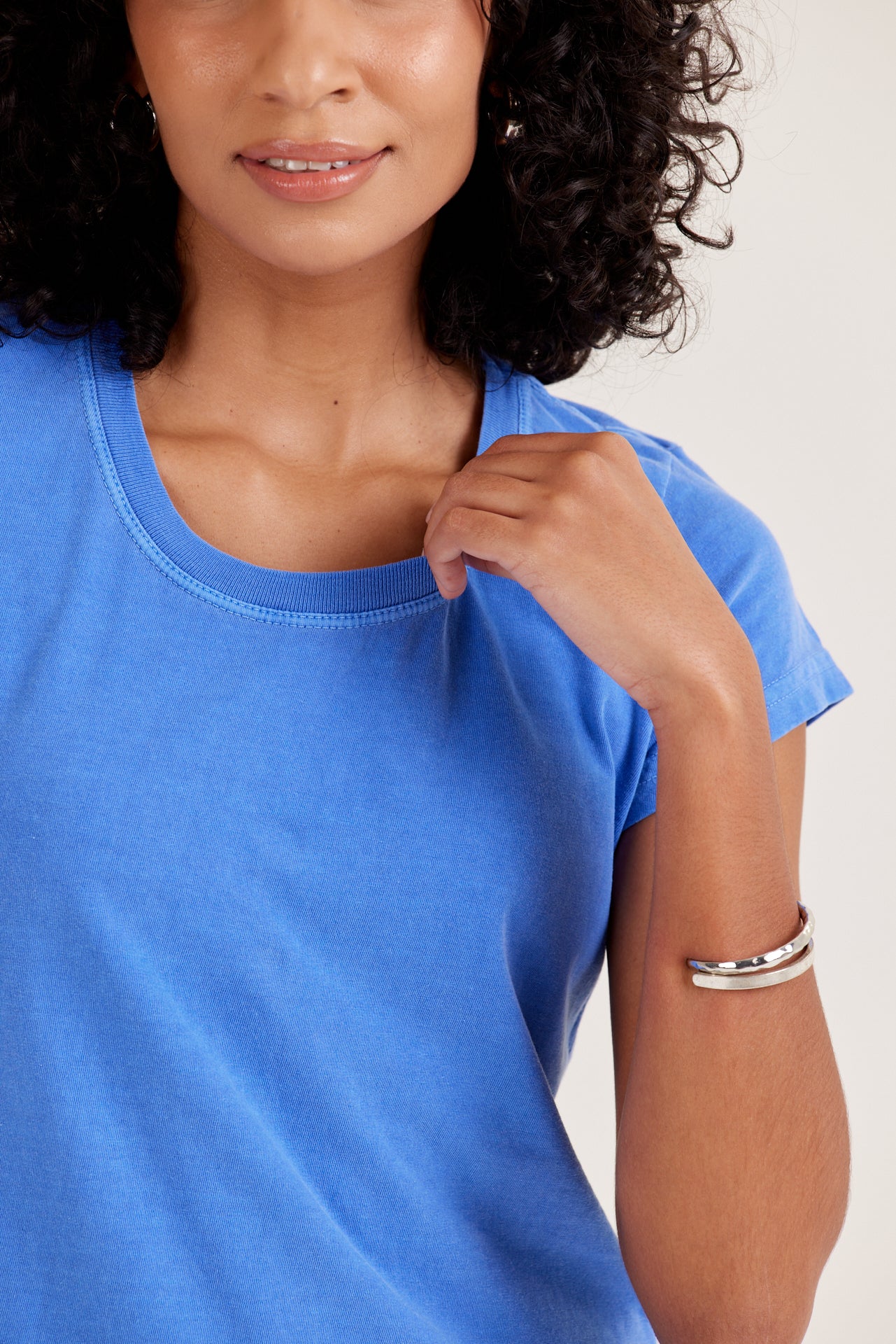 Camiseta Baby long Estonada