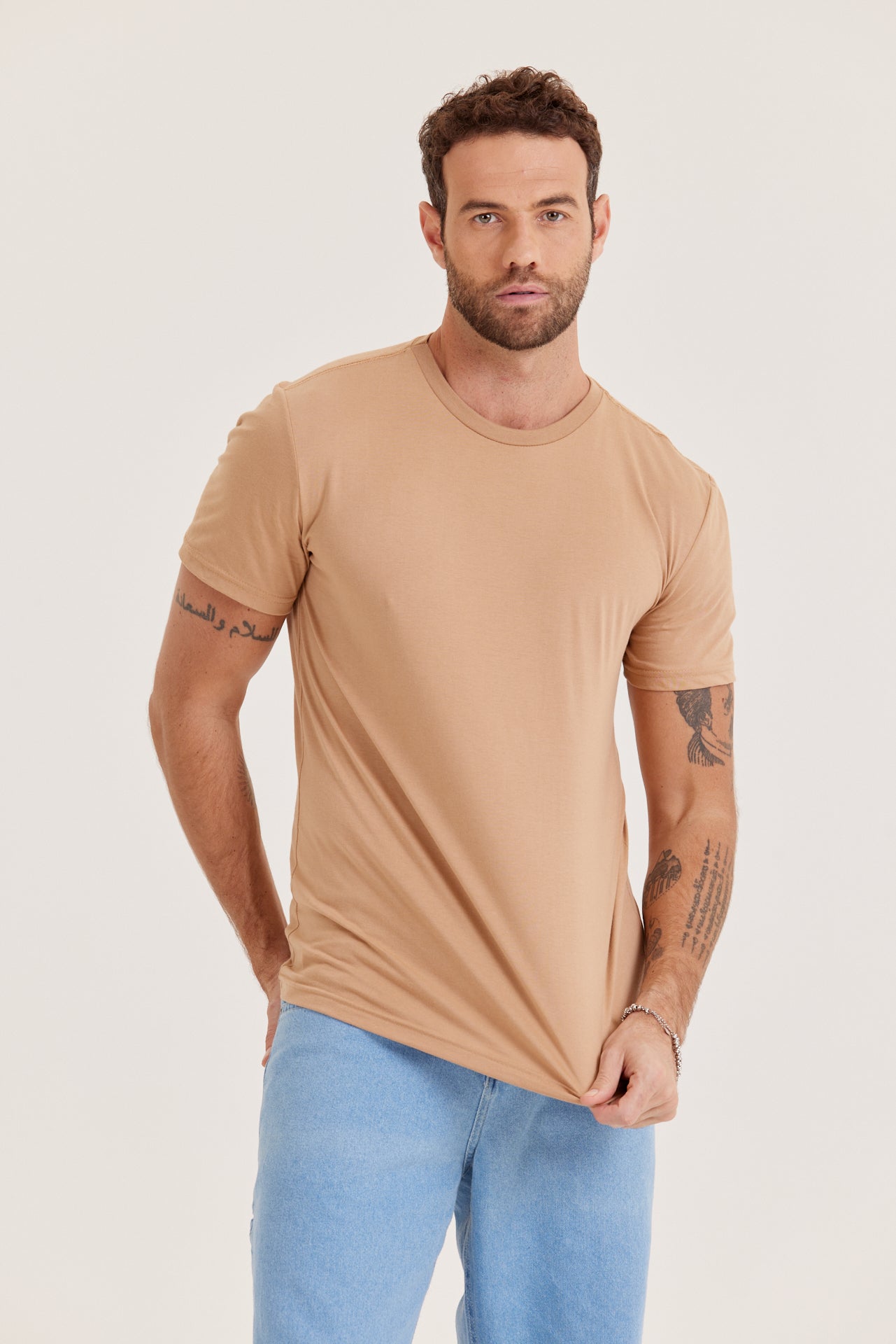 Camiseta Premium
