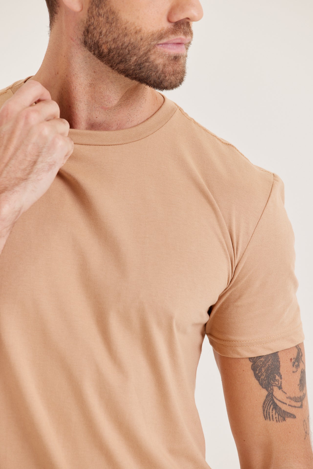 Camiseta Premium
