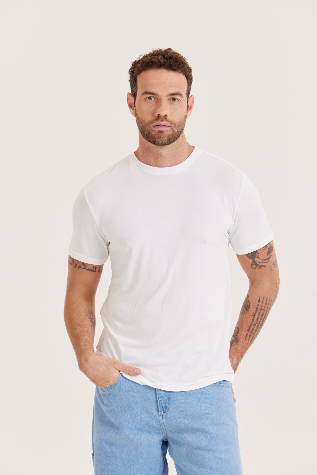 Camiseta Tech Modal