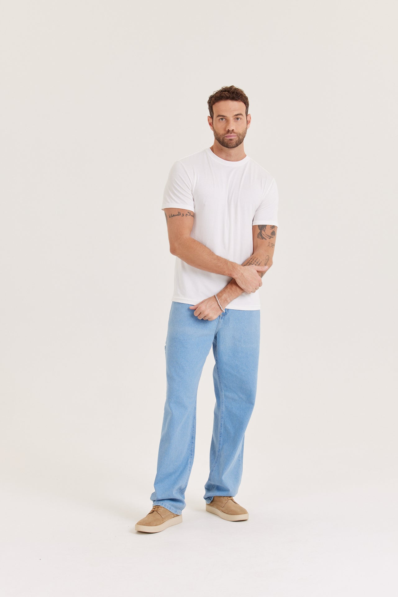 Camiseta Tech Modal