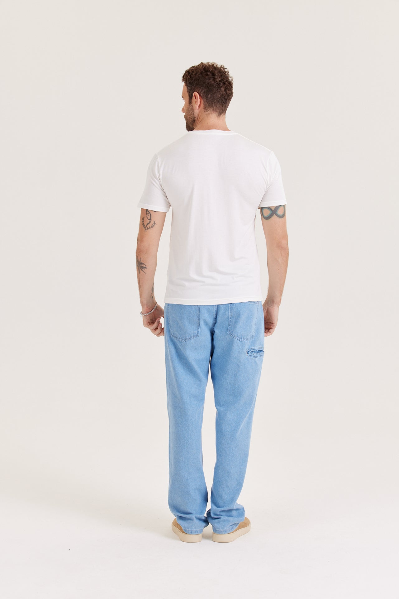 Camiseta Tech Modal