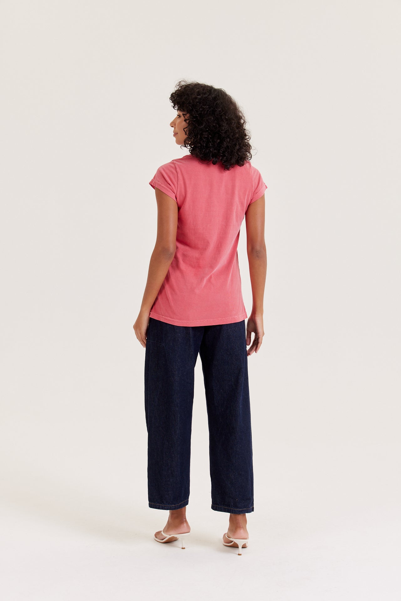 Camiseta Baby long Estonada