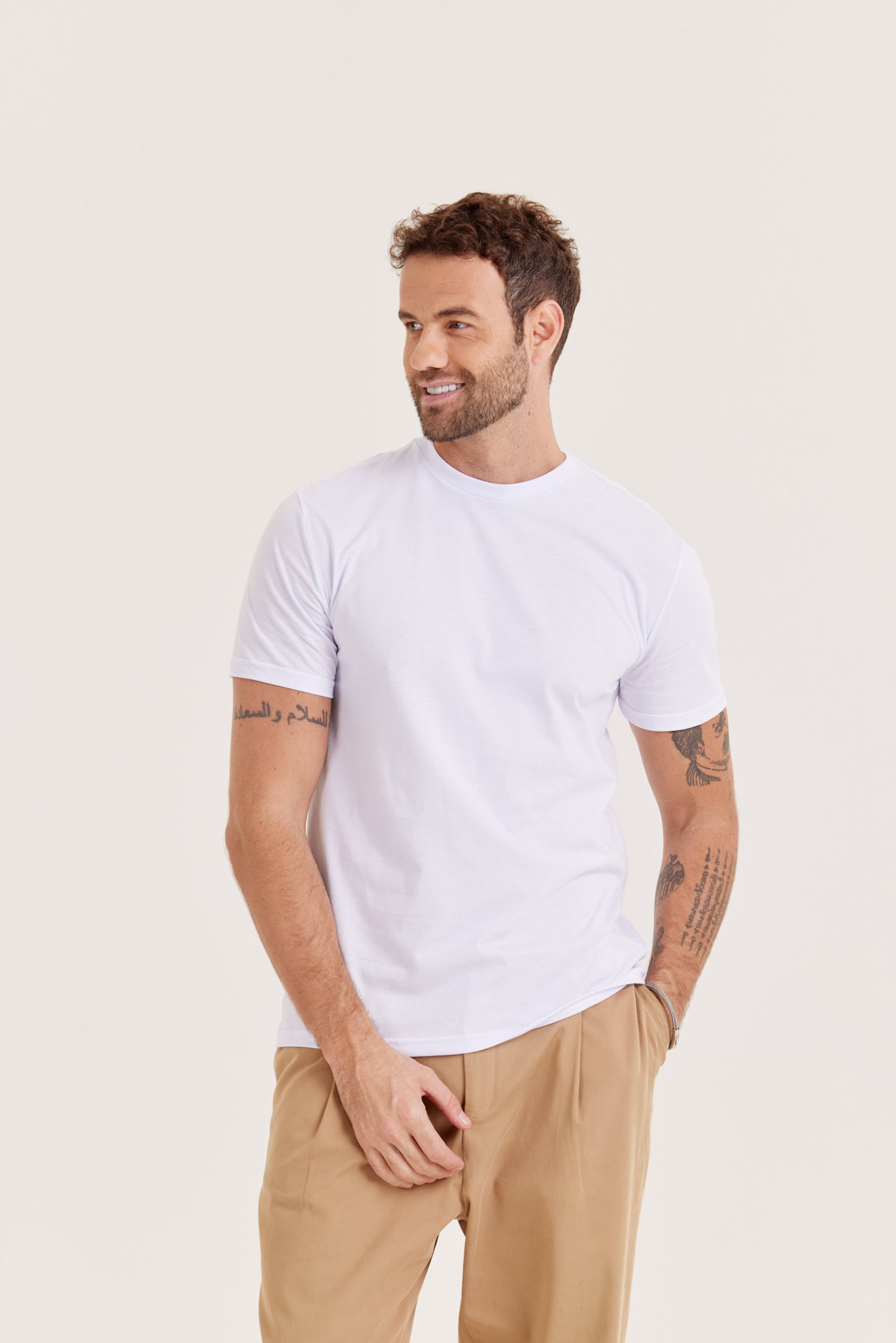Camiseta Premium