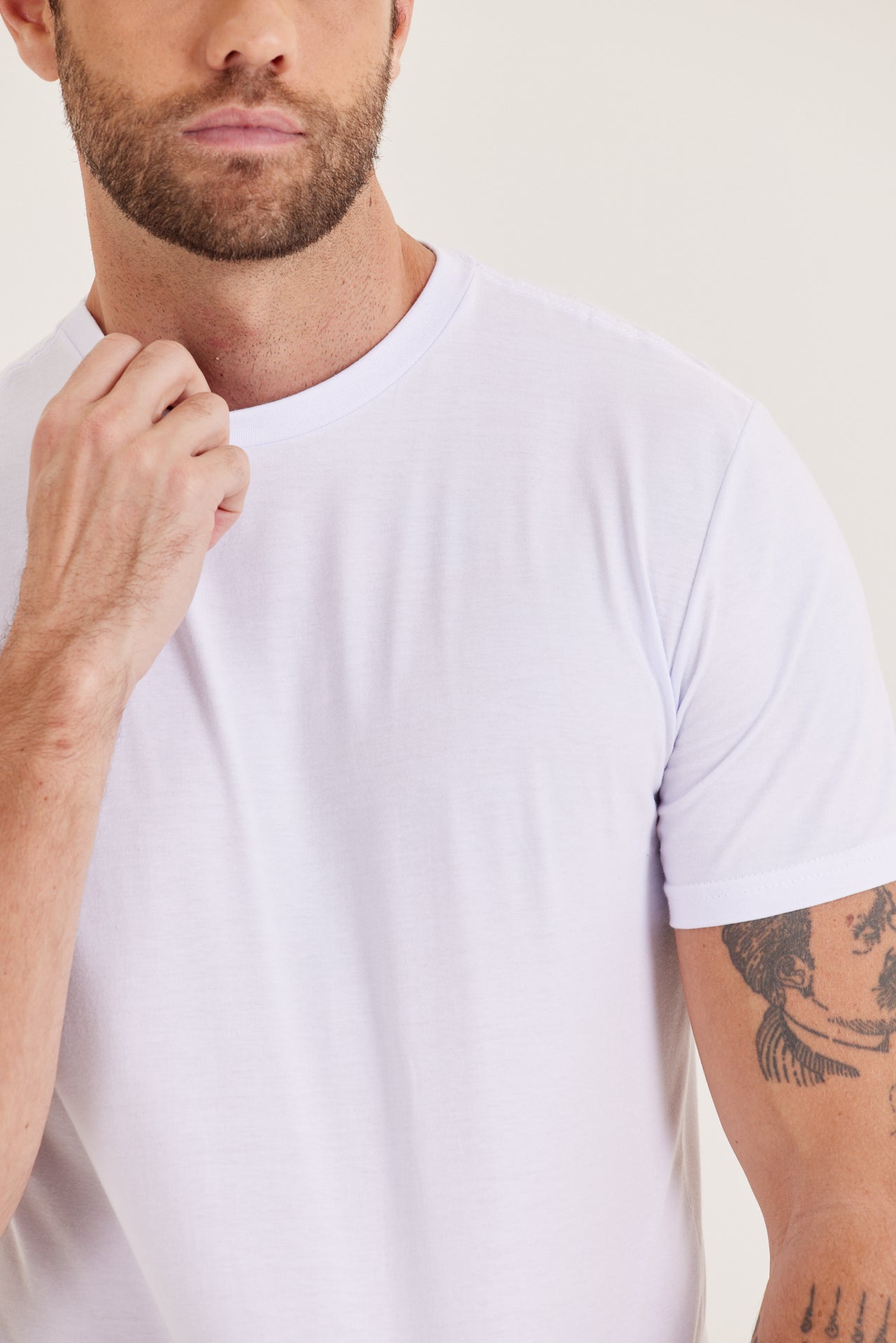 Camiseta Premium
