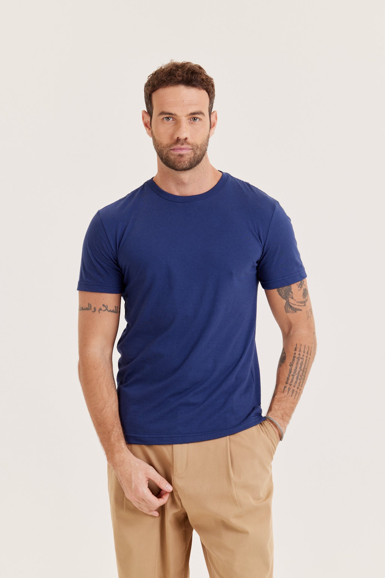 Camiseta Básica