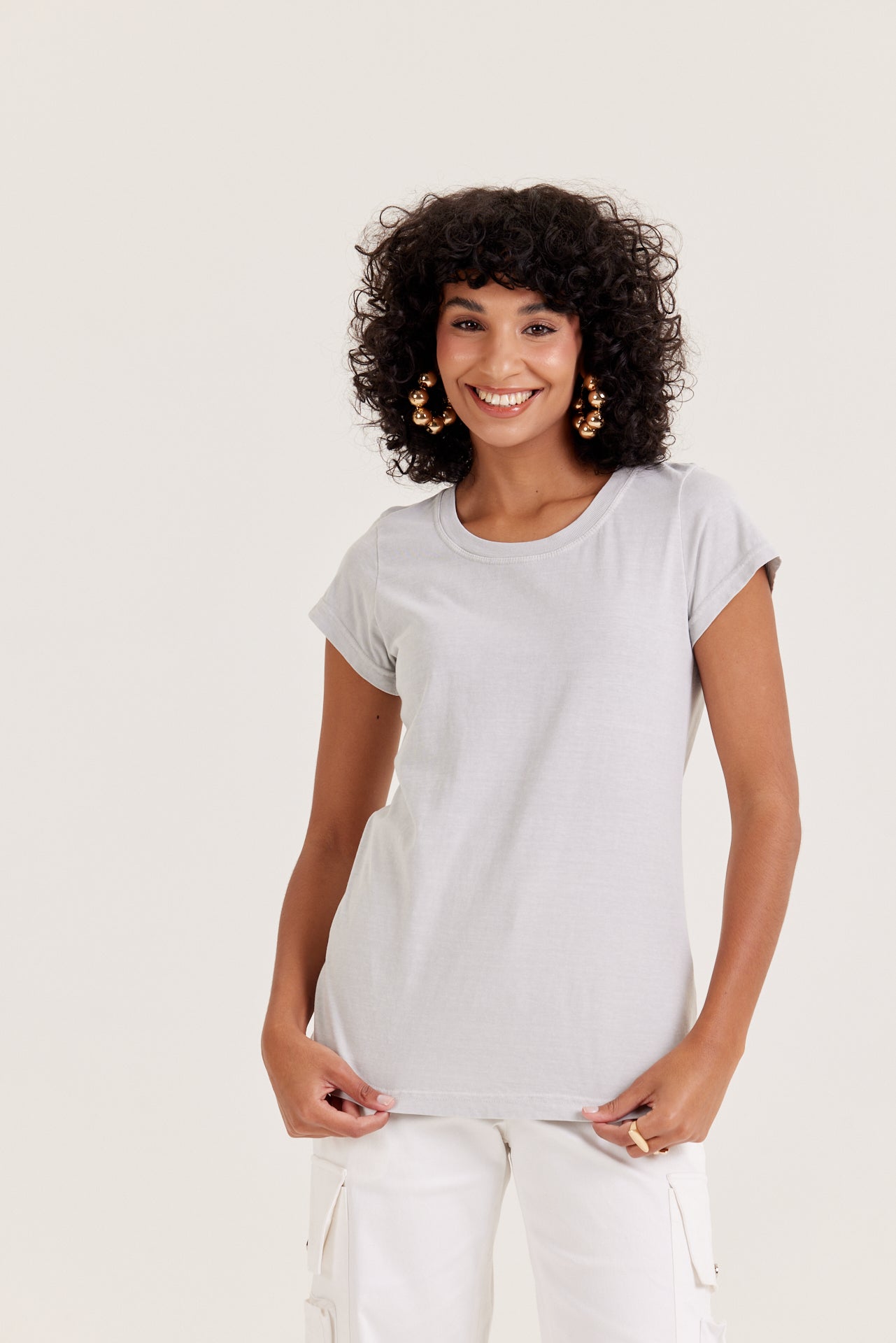 Camiseta Baby long Estonada