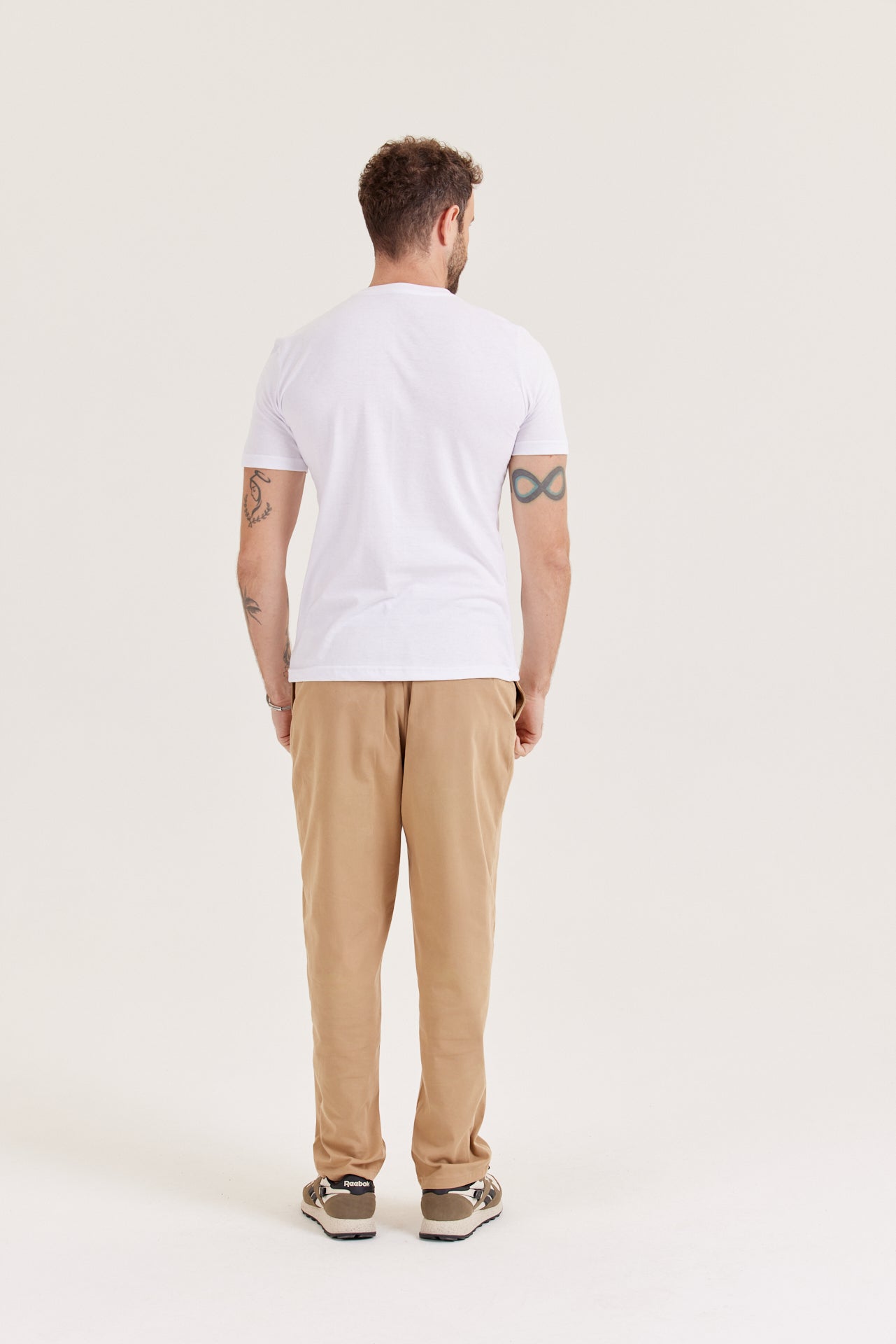Camiseta Básica