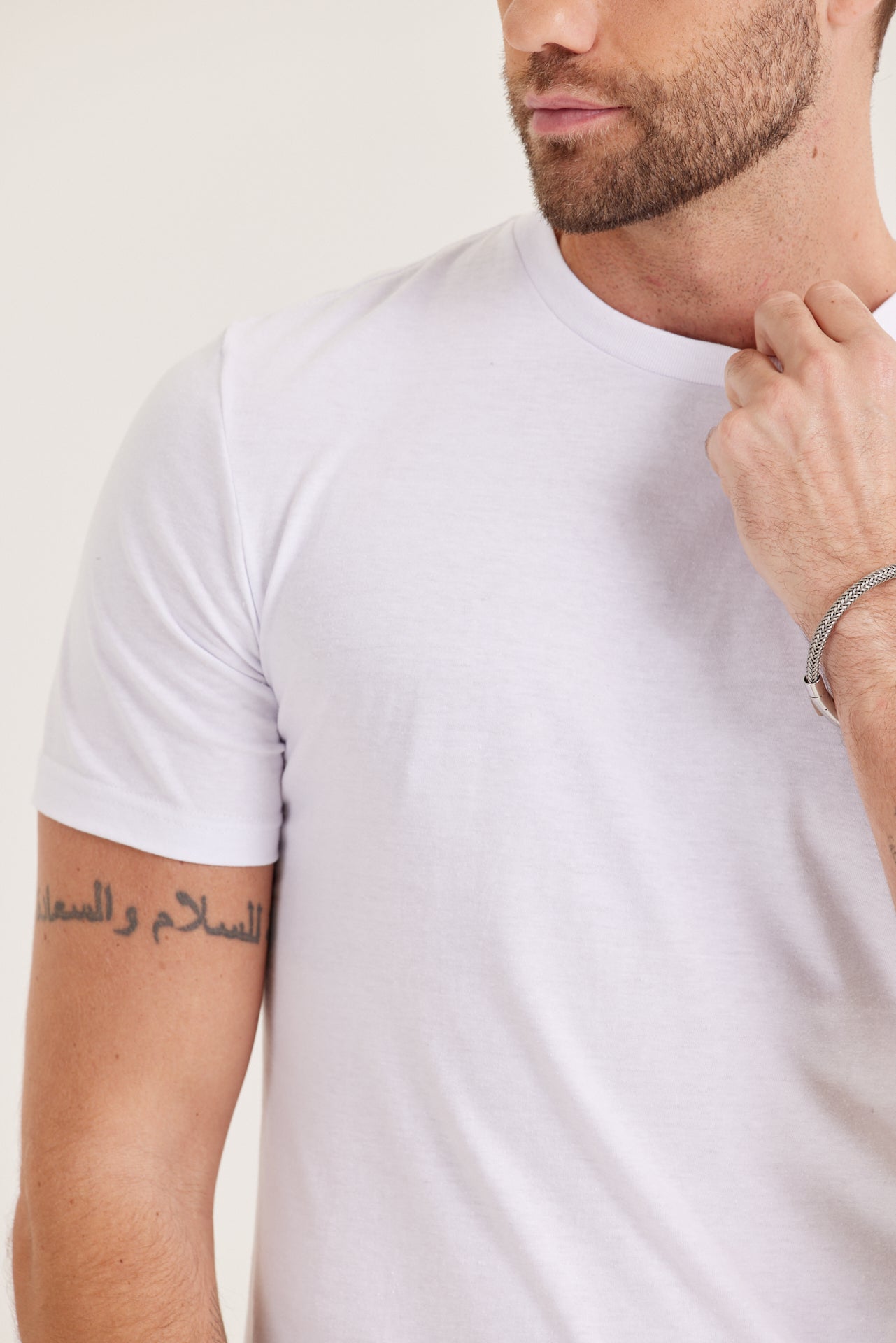 Camiseta Básica