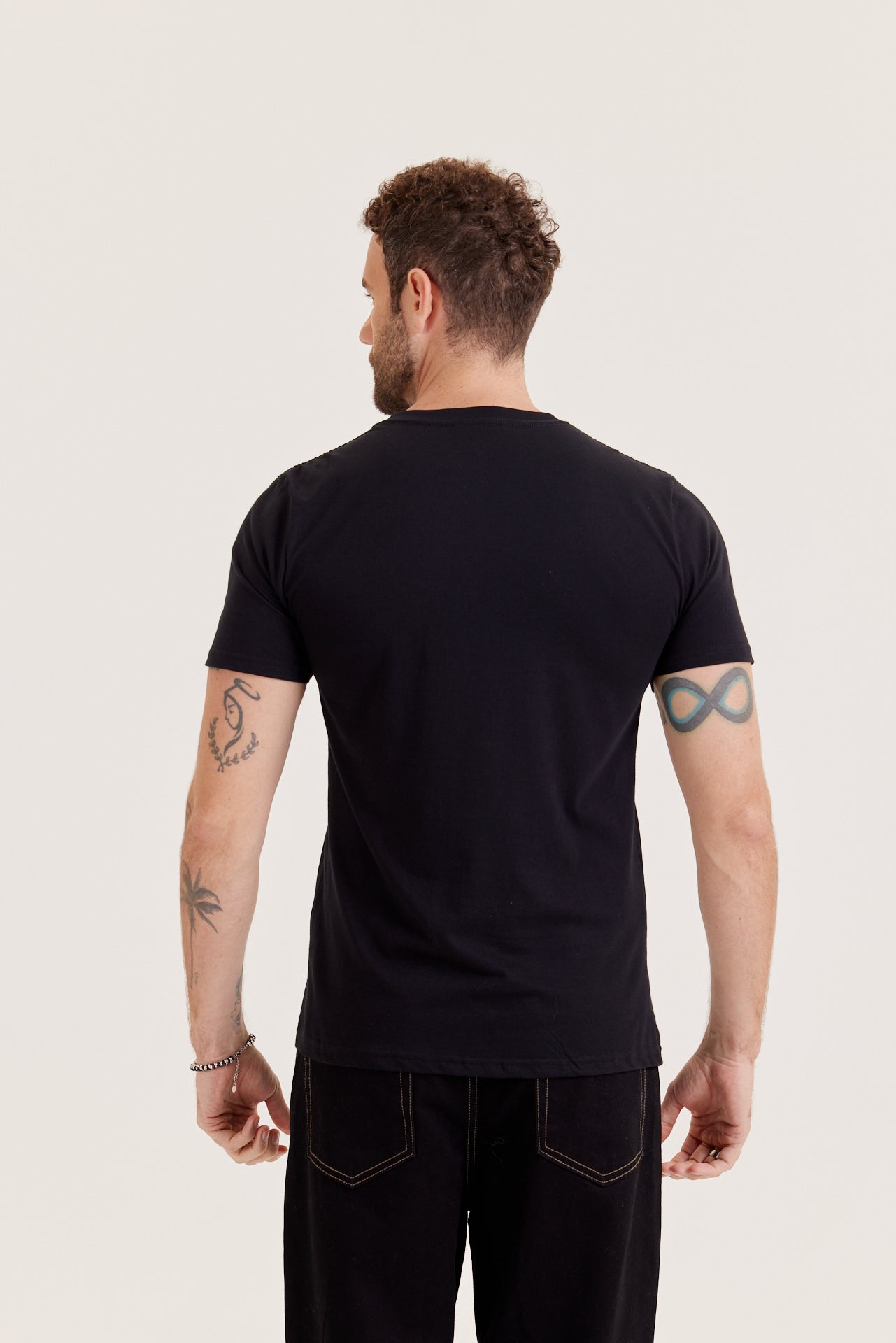 Camiseta Básica