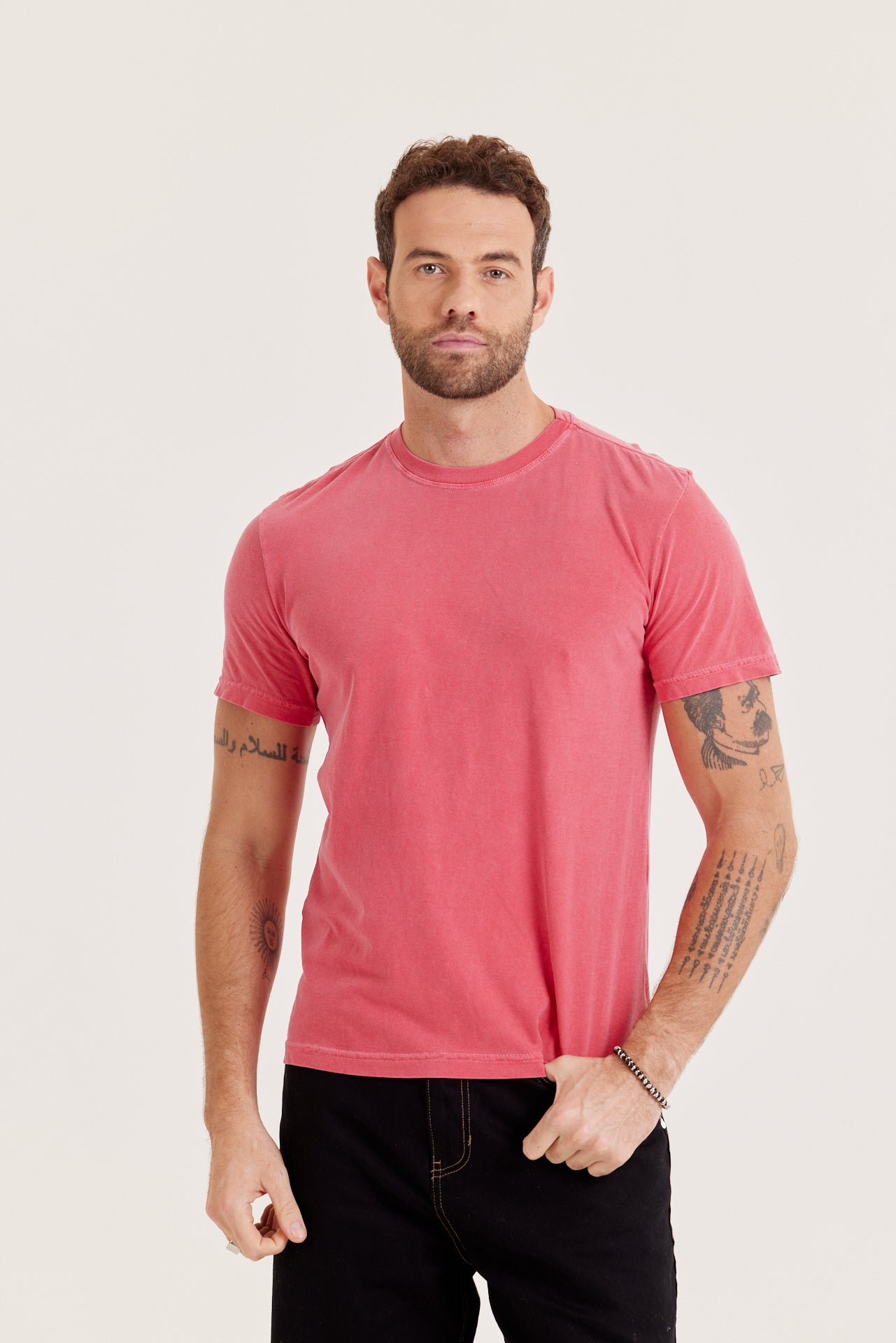 Camiseta Estonada