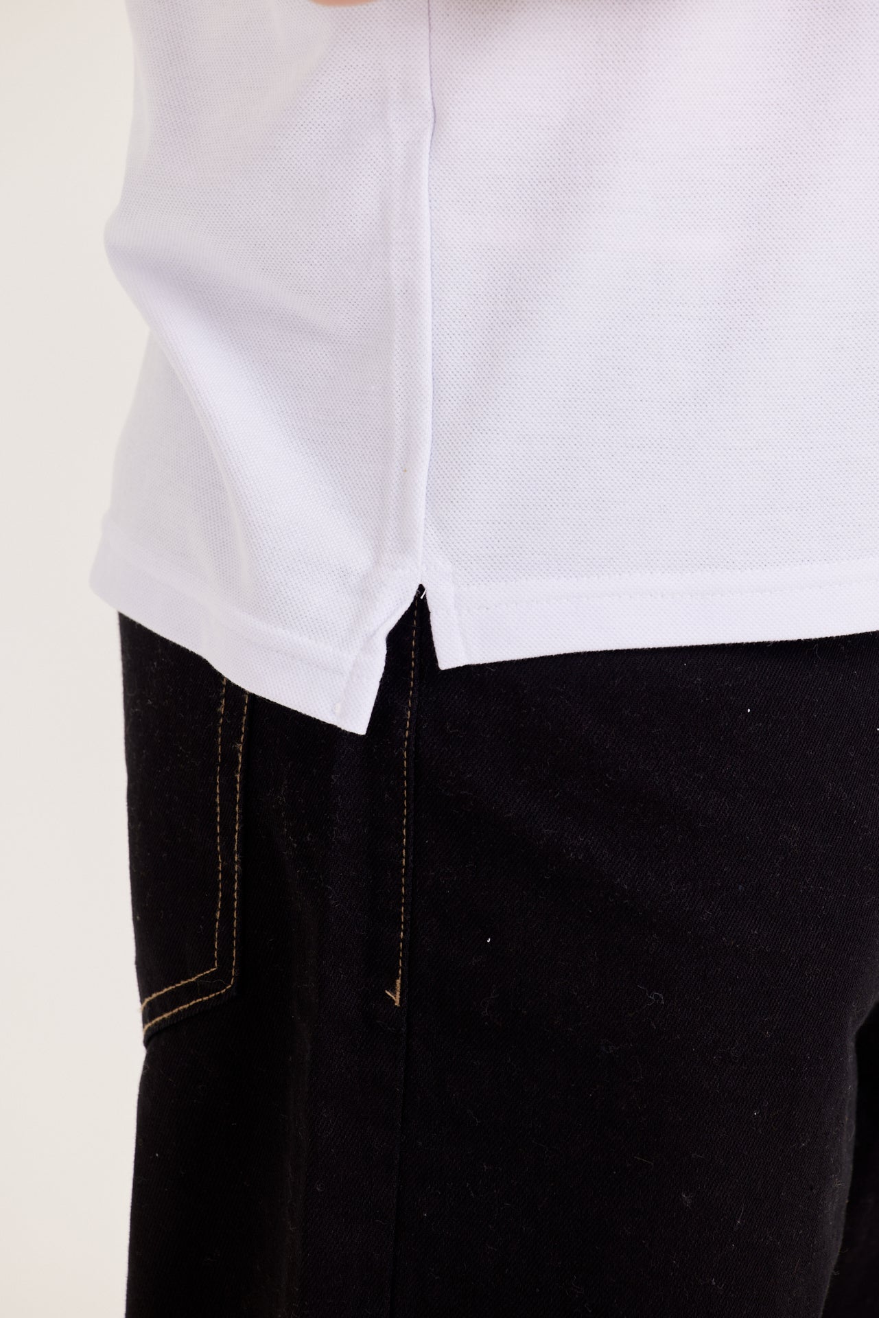 Camisa Polo Piquet