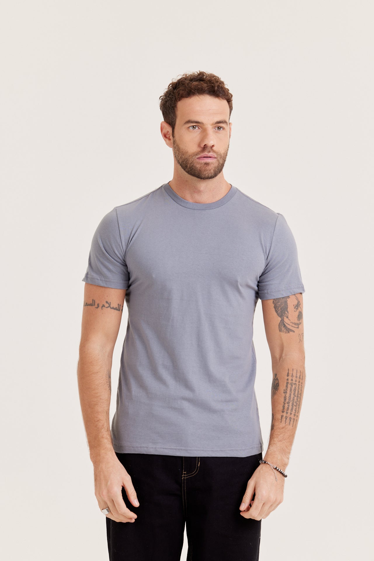 Camiseta Básica