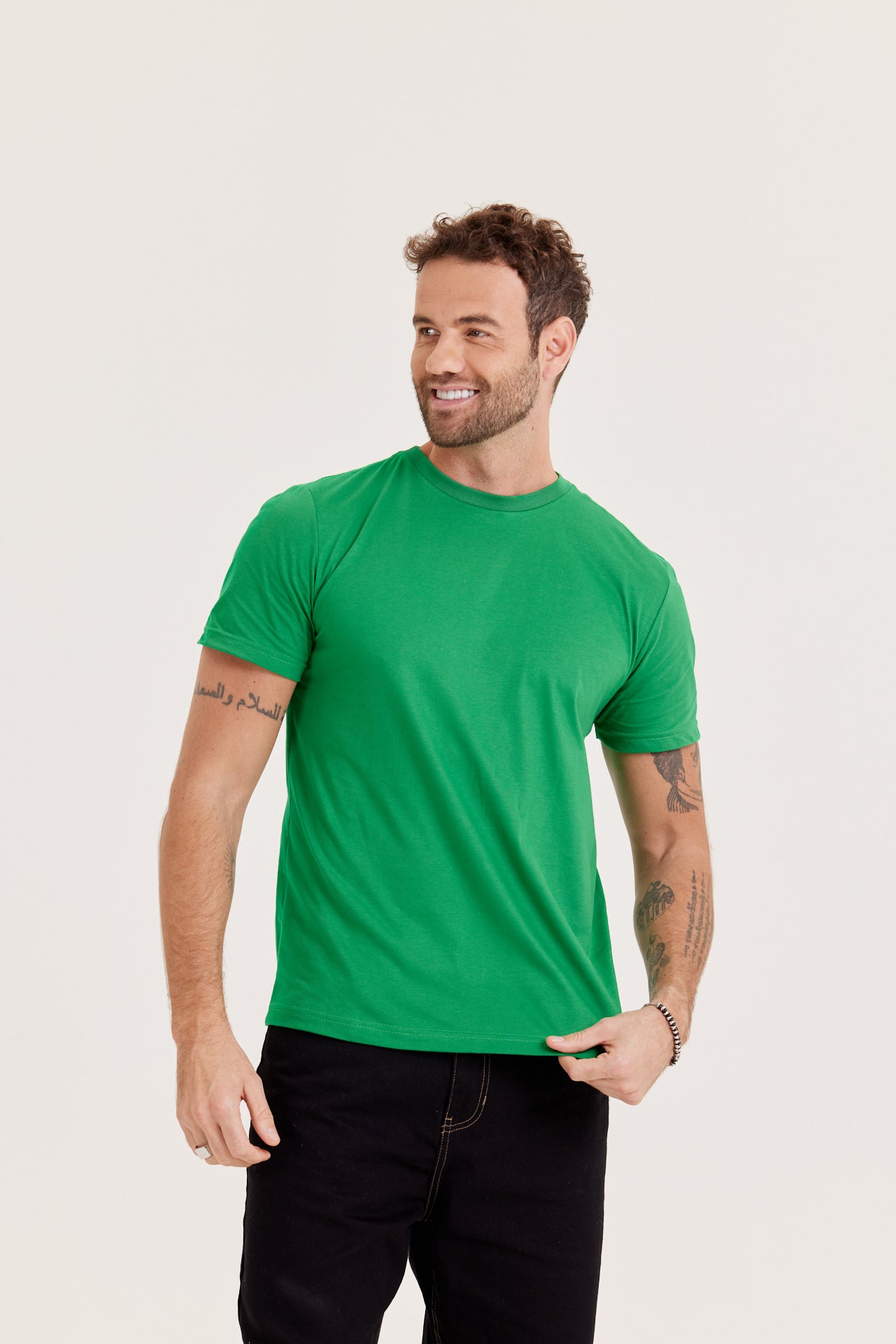 Camiseta Premium