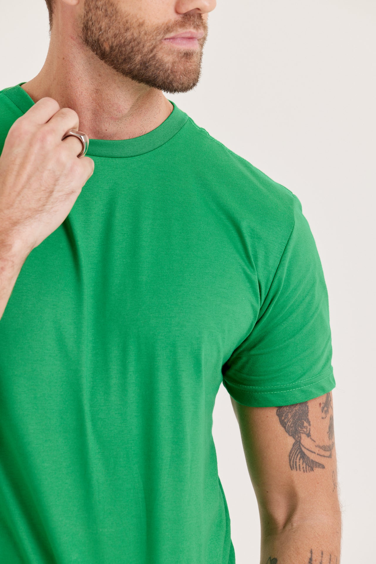 Camiseta Premium