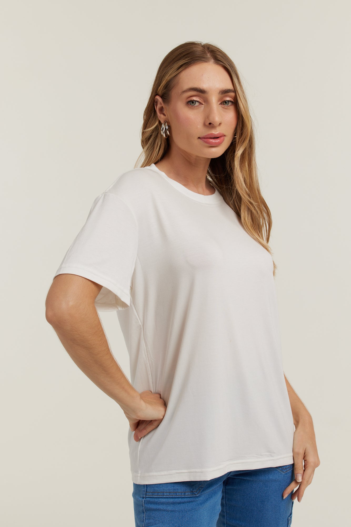 Camiseta Tech Modal