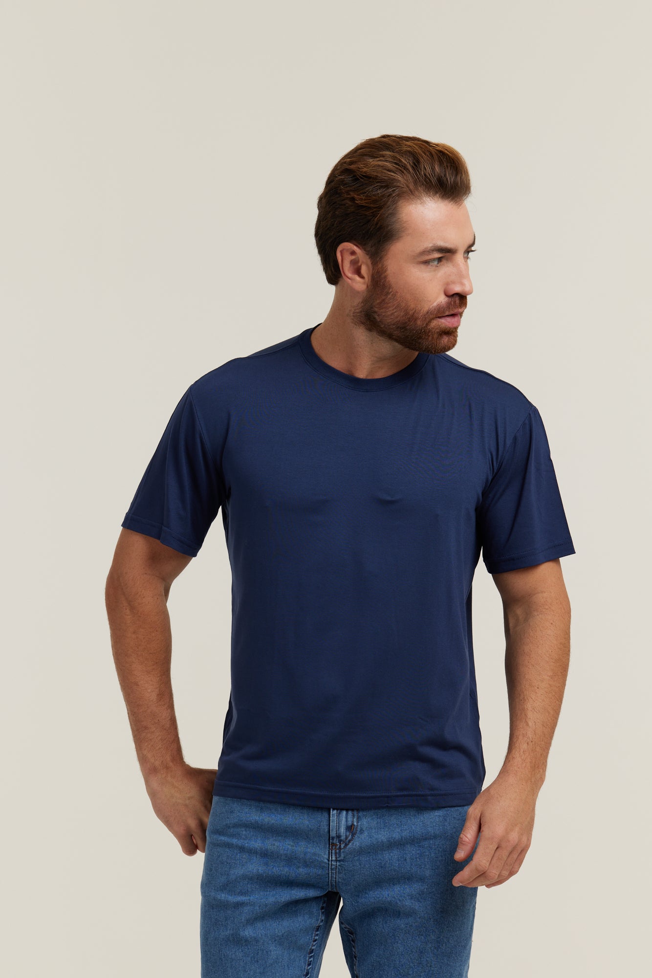 Camiseta Tech Modal