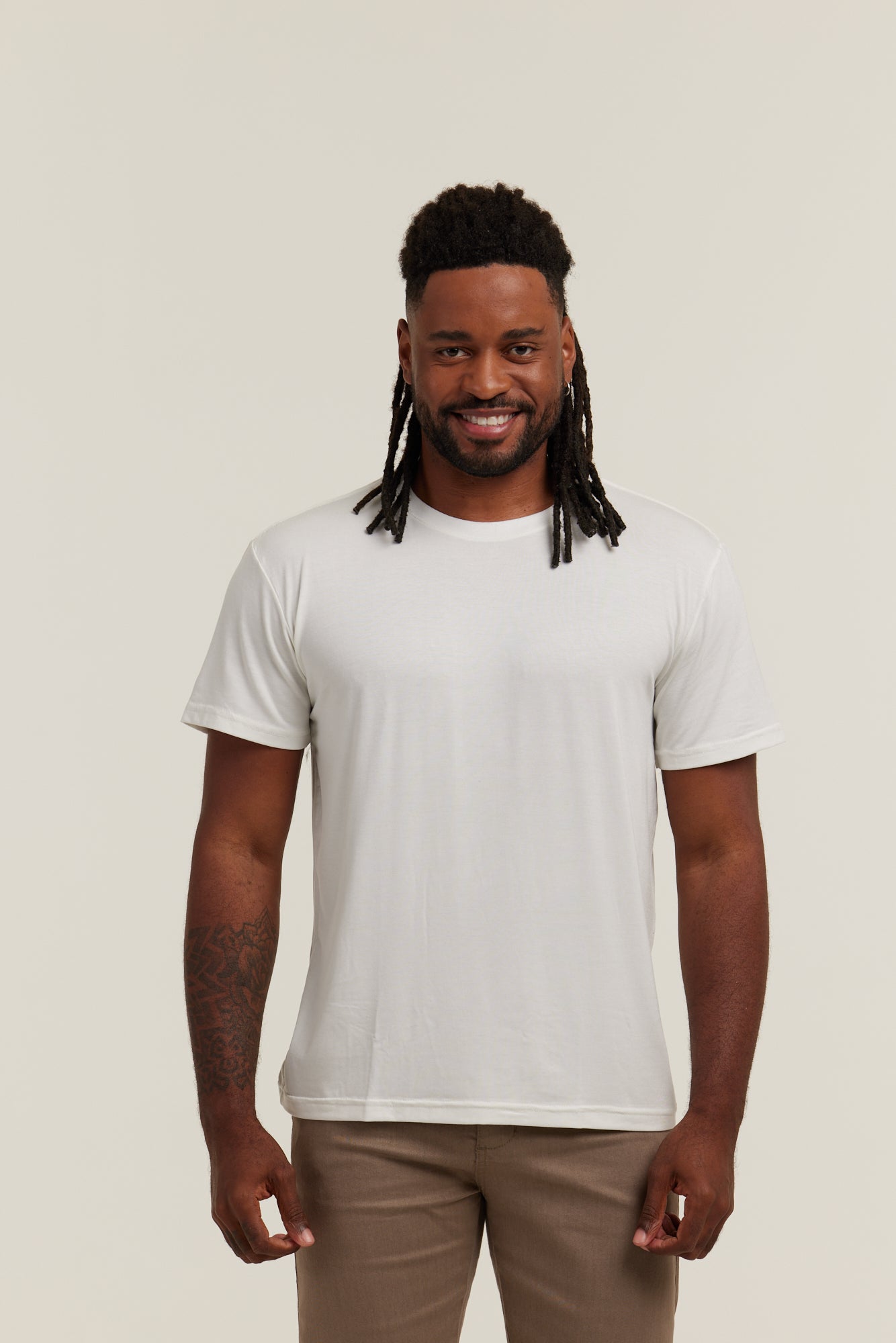 Camiseta Tech Modal