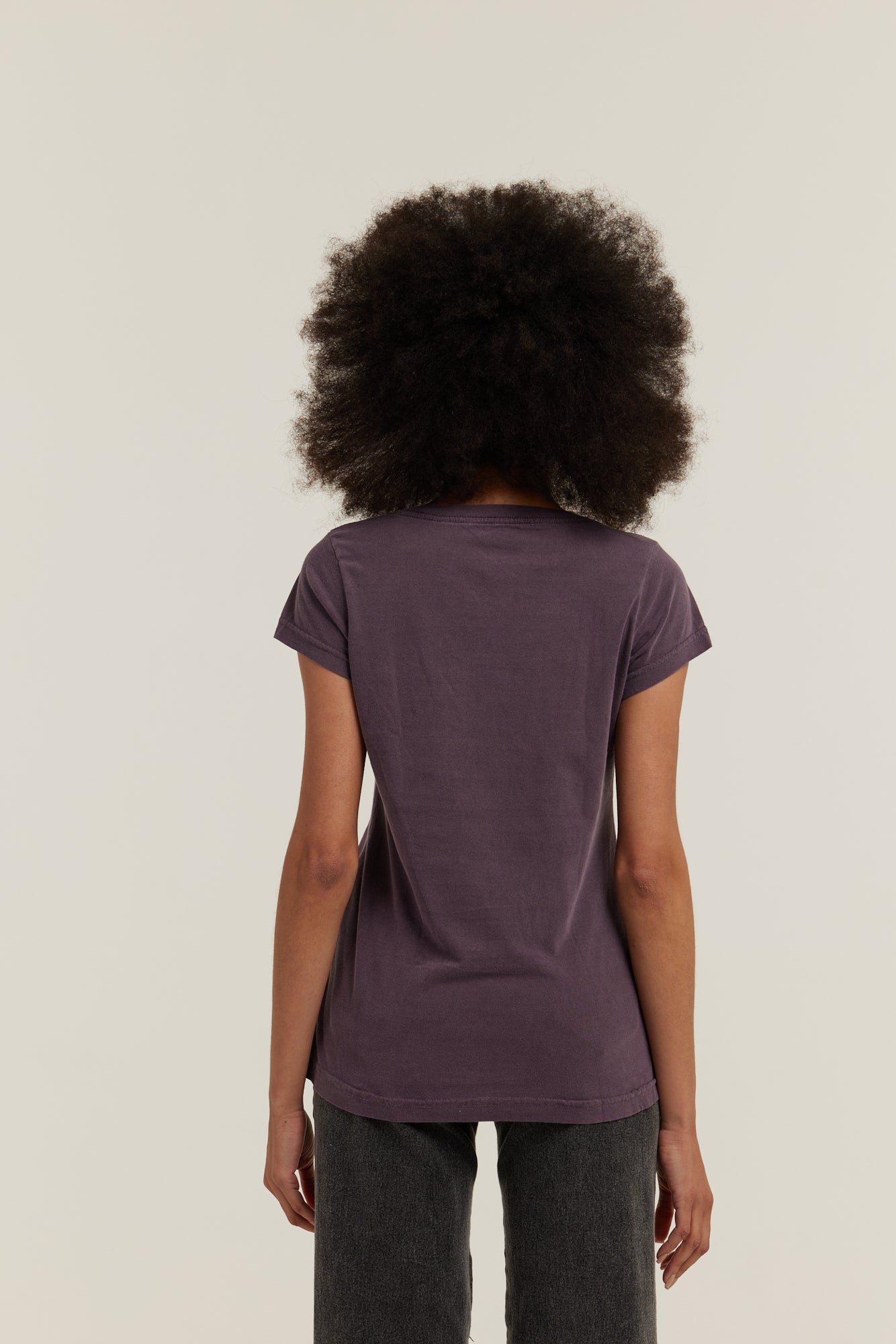 Camiseta Baby long Estonada