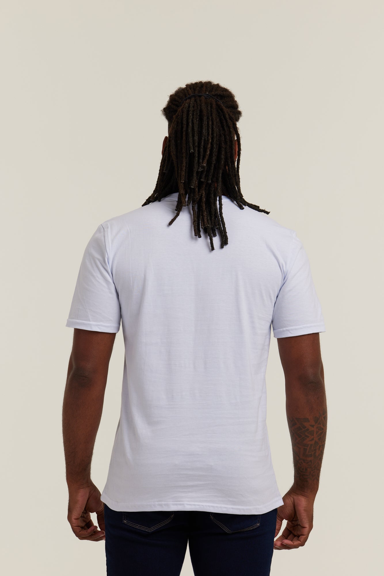 Camiseta Premium Branco