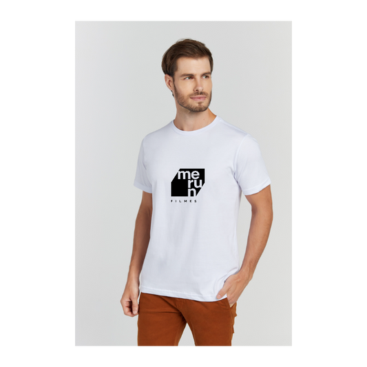 Camiseta Premium Branco