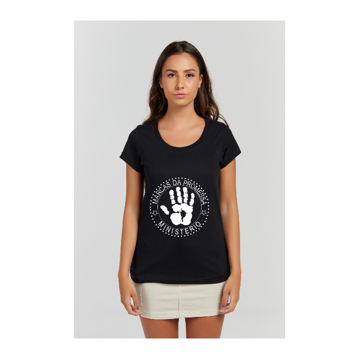 Baby long Premium Preto