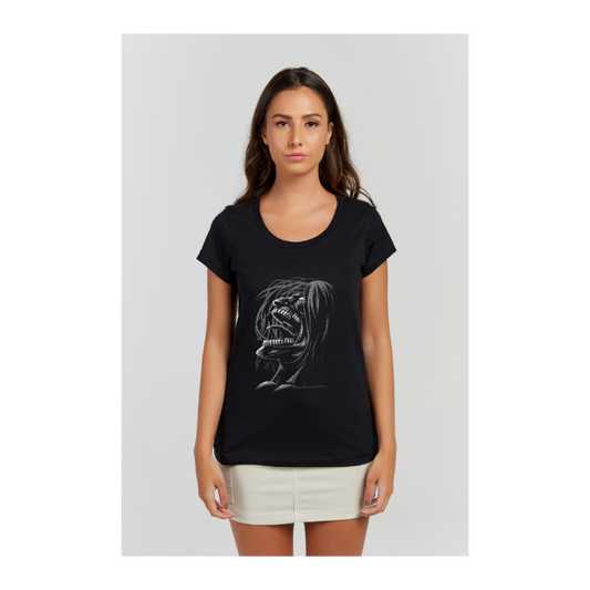 Baby long Premium Preto