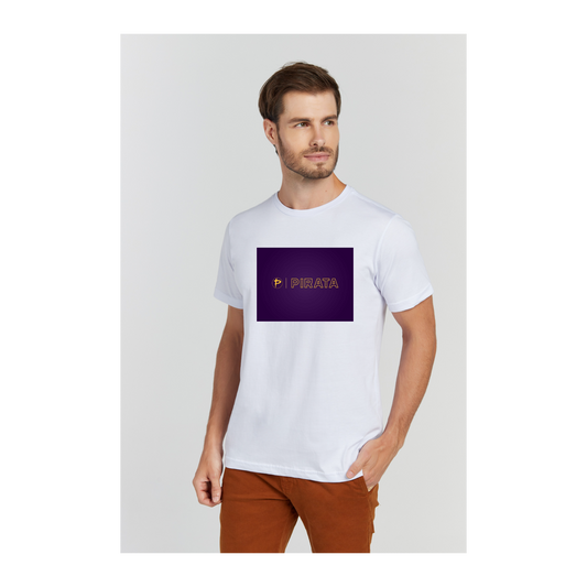 Camiseta Premium Branco