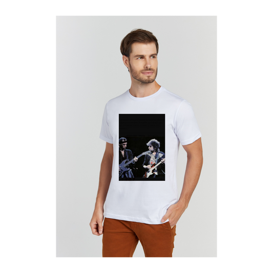 Camiseta Premium Branco