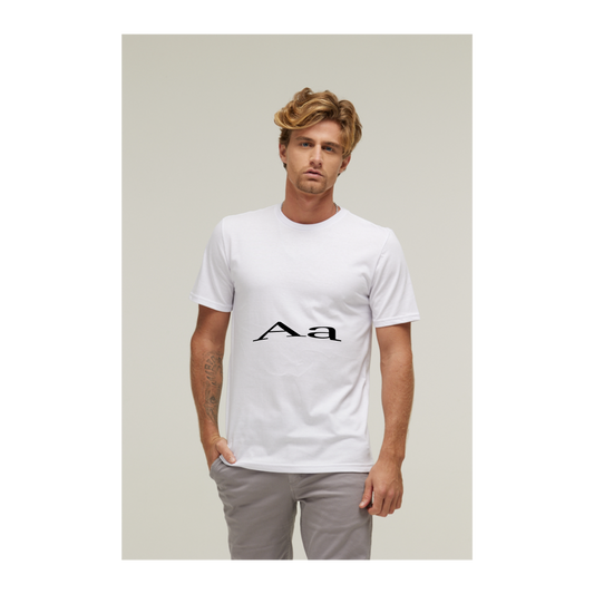Camiseta Premium Branco