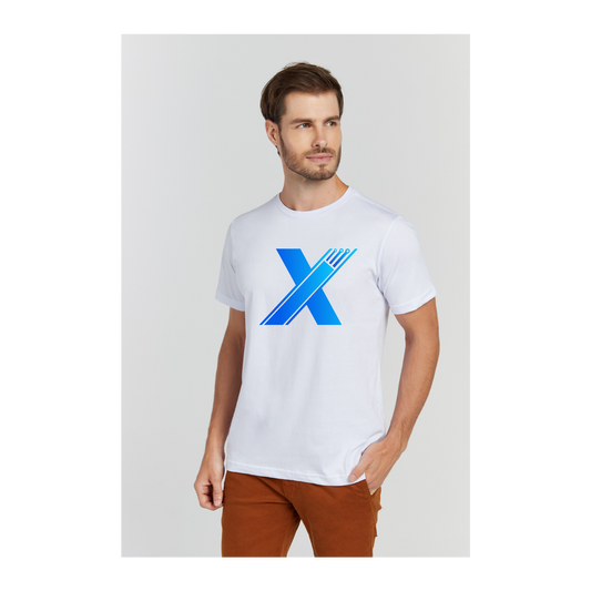 Camiseta Premium Branco
