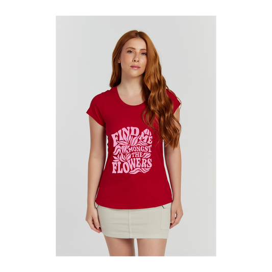 Baby long Premium Bordo