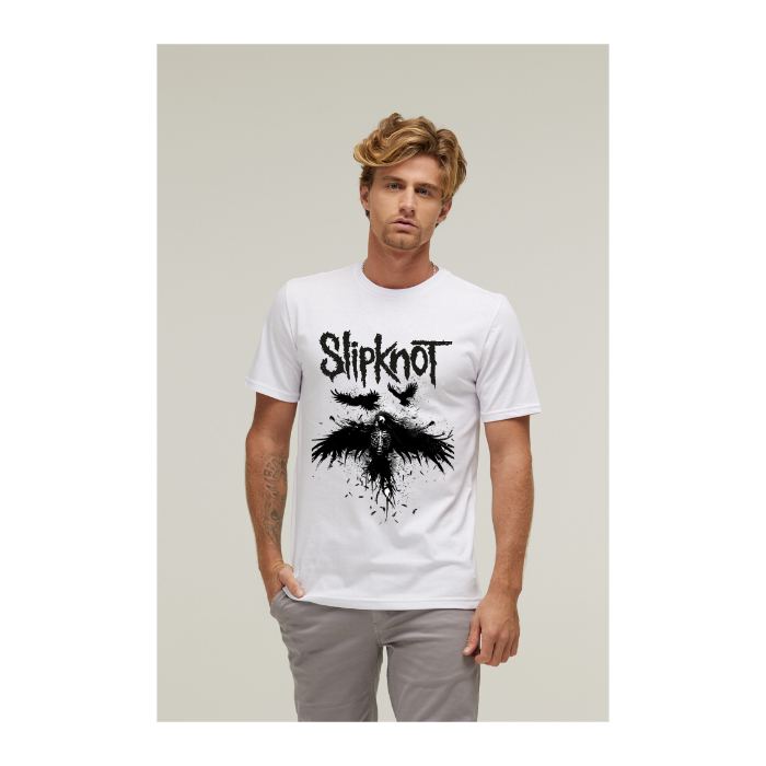 Camiseta Premium Branco