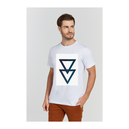 Camiseta Premium Branco