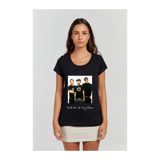 Baby long Premium Preto