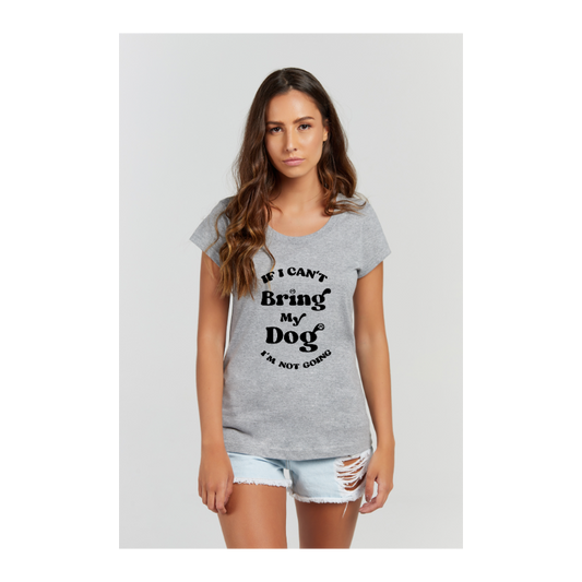 Baby long Premium Cinza Mescla