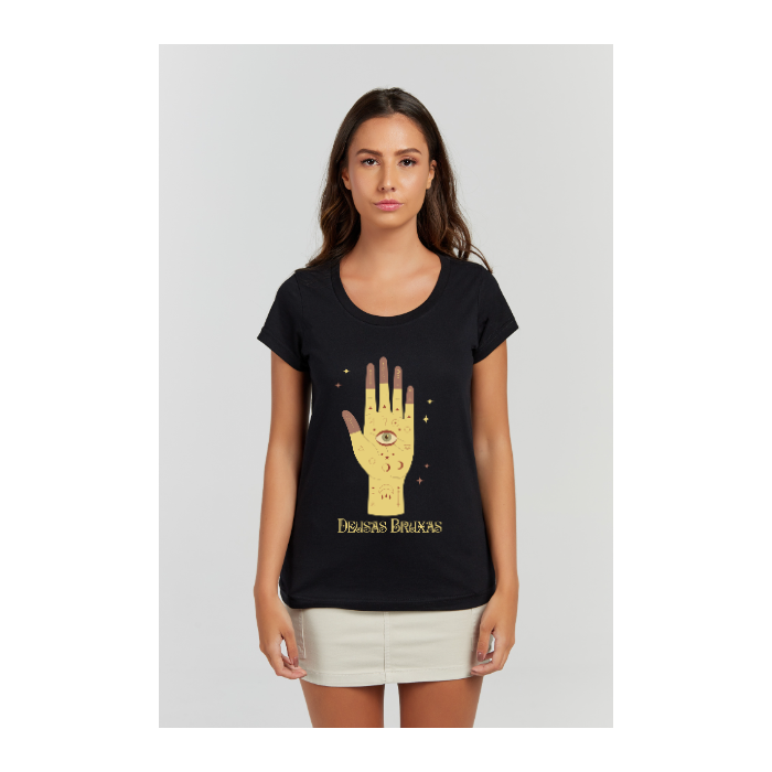 Baby long Premium Preto